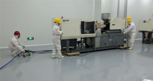 河南省起重設備安裝優秀企業推薦公示