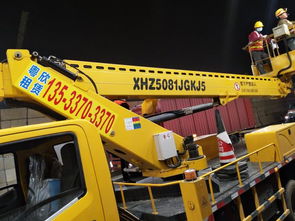 廣州天河區(qū)高空車出租 園林和高空作業(yè)機(jī)械