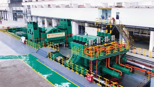 經(jīng)開區(qū)企業(yè)快訊 中國重型院航空萬噸級鋁合金板張力拉伸裝備獲中國工業(yè)領(lǐng)域最高獎(jiǎng)項(xiàng) 中國工業(yè)大獎(jiǎng)鳳凰網(wǎng)陜西