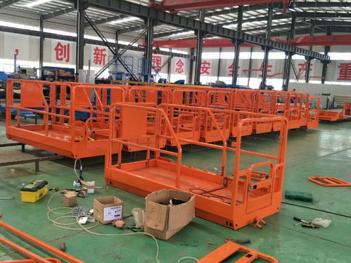 【四輪智能升降臺(tái)液壓式平臺(tái)維修高空電動(dòng)梯中站區(qū)啟運(yùn)廠(chǎng)家】- 