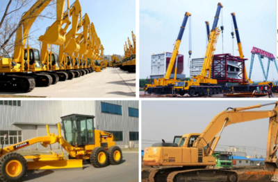 工程機械租賃公司注冊條件(注冊工程機械租賃公司經(jīng)營范圍都有哪些)