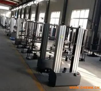 數(shù)顯式抗拉抗折試驗(yàn)機(jī) 萬(wàn)能試驗(yàn)機(jī) 鋼產(chǎn)品鍍鋅層質(zhì)量試驗(yàn)方法 化工機(jī)械網(wǎng)