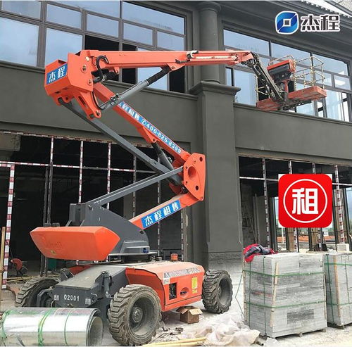 三水升降機租賃價格