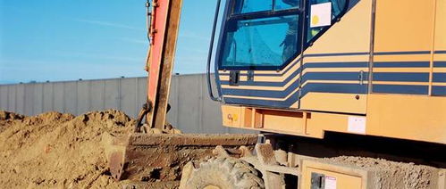 2021年工程機(jī)械營收預(yù)計超8000億,仍面臨這些挑戰(zhàn)