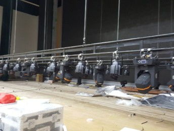 深圳市福田舞臺燈光音響專業設備工程及租賃服務全解析