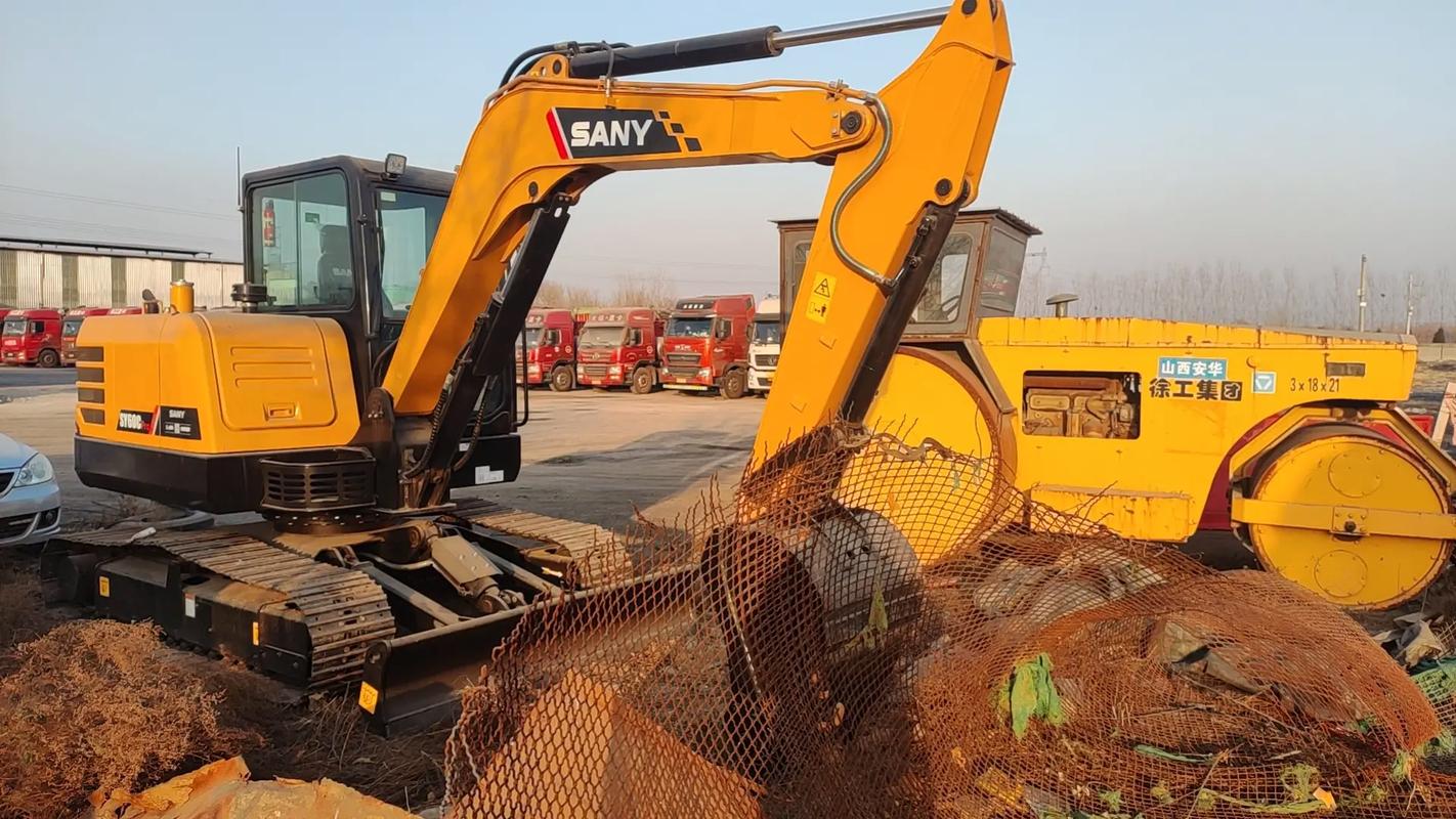 眾通工程機械設備租賃服務 助力工程建設，提供專業(yè)設備與安裝