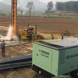 北京工程機械租賃價格、批發(fā)供應及安裝服務——谷瀑環(huán)保全方位解析