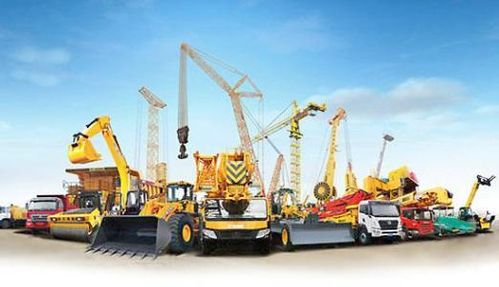 滿錦租賃 把握工程機械租賃新機遇，賦能設備租賃與安裝一體化